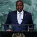 Burkina Faso Coup-leader Justifies His Military Takeover At UNGA