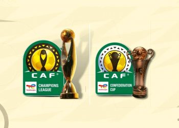 CAF Club Competitions: 3 Nigerian Representatives Move To Next Stage, 1 Crash Out