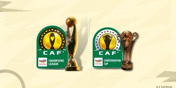 CAF Club Competitions: 3 Nigerian Representatives Move To Next Stage, 1 Crash Out