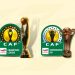 CAF Club Competitions: 3 Nigerian Representatives Move To Next Stage, 1 Crash Out