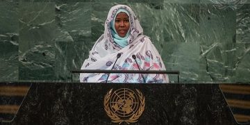 Chad Demands Permanent African Seats At UN Security Council
