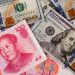 China's Yuan Hits Record Lows Against US Dollar