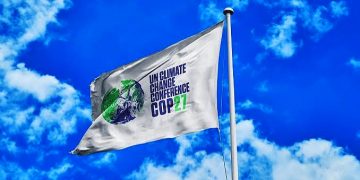 COP27: Egypt Drafts 'Directionless' Agreement As Climate Talks Race Against Time