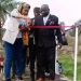 DR Congo: Work Begins On Footbridge That Collapsed During Launch