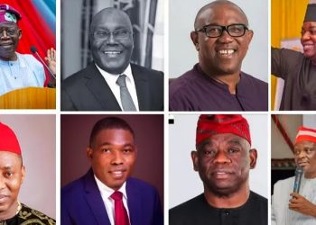 2023: The Choice Before Nigerians
