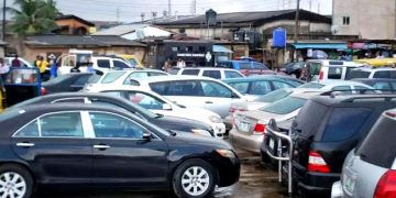 Nigeria: Lagos State Govt Auctions 134 Forfeited Vehicles Of Traffic Offenders