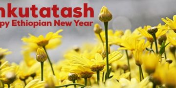 Ethiopians Celebrate Enkutatash, Country’s New Year Amidst High Inflation