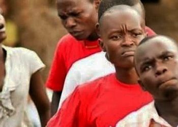 Every Nigerian Owes N214,454 As Debt Stock Rises To N45.25trn