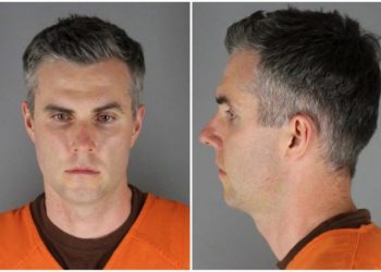 George Floyd: Ex-Minneapolis Cop Bags 3 Years Jail Term After Plea Bargain