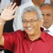 Overthrown Sri Lankan President Returns Home