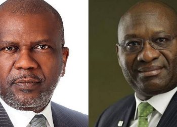 Heritage Bank: George-Taylor Named Acting Director As Ifie Sekibo Retires