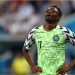 JUST IN: Another Club Terminates Contract With Nigeria’s Super Eagles Captain