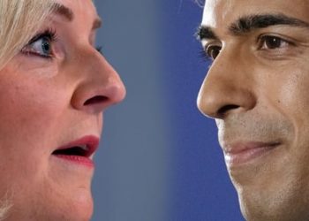 New UK Prime Minister To Be Announced Monday As Voting Ends