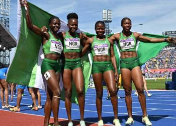 Doping: Nigeria May Lose Gold Medal Won At 2022 CWG As Athlete Fails Test