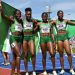 Doping: Nigeria May Lose Gold Medal Won At 2022 CWG As Athlete Fails Test