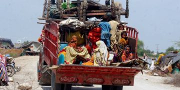 Pakistan Seeks International Assistance For 33 Million Flood Victims, 1,265 Deaths Recorded