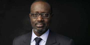 Ivory Coast: Former Credit Suisse CEO Tidjane Thiam To Run For President