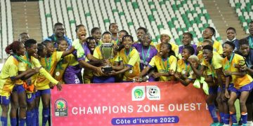CAF Women’s Champions League: Celebration Galore as Nigeria’s Representative Qualify