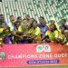 CAF Women’s Champions League: Celebration Galore as Nigeria’s Representative Qualify