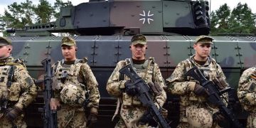 Germany Threatens To Withdraw Troops From Mali, Cites Security Concerns