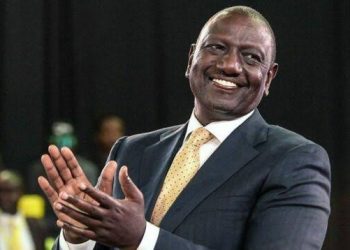 Kenya: Supreme Court Upholds William Ruto’s Victory
