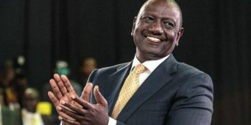 Kenya: Supreme Court Upholds William Ruto’s Victory