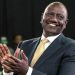 Kenya: Supreme Court Upholds William Ruto’s Victory