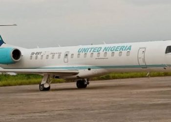 How Teenage Stowaway Who Said He Was ‘Tired Of Nigeria’ Beat Security To Access Tarmac Of Lagos Airport