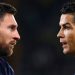 19 Years After, Ronaldo Misses UCL As Messi Targets New Record