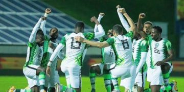 NFF Confirms Nigeria Vs Algeria Friendly Clash In September