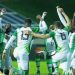 NFF Confirms Nigeria Vs Algeria Friendly Clash In September