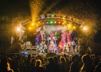 Uganda: Govt Imposes Ban On Music Festival That Promotes “Immorality”, Drugs
