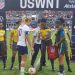 Friendly Clash: Improved Nigeria’s Super Falcons Bow To US Again