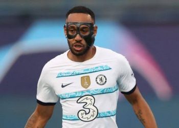 Champions League Wrap: Aubameyang Suffers Loss On Chelsea Debut, Manchester City, Real Madrid Win Big