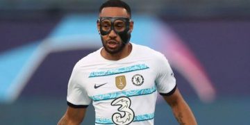 Champions League Wrap: Aubameyang Suffers Loss On Chelsea Debut, Manchester City, Real Madrid Win Big