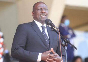 Kenya: Ruto Inauguration To Hold Tuesday As Govt Announces Public Holiday