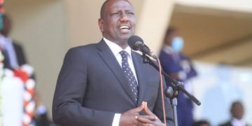 Kenya: Ruto Inauguration To Hold Tuesday As Govt Announces Public Holiday