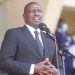 Kenya: Ruto Inauguration To Hold Tuesday As Govt Announces Public Holiday