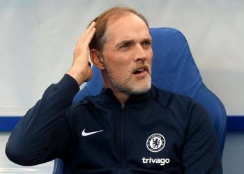 JUST IN: Chelsea Sack Thomas Tuchel 