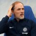 JUST IN: Chelsea Sack Thomas Tuchel