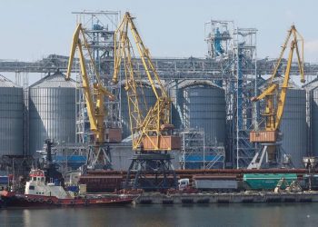 Russia Seeks Review of Ukraine Grain Deal, Accuses West Of Neglecting Developing Nations