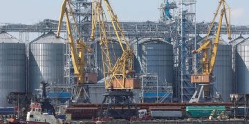 Russia Seeks Review of Ukraine Grain Deal, Accuses West Of Neglecting Developing Nations