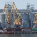 Russia Seeks Review of Ukraine Grain Deal, Accuses West Of Neglecting Developing Nations