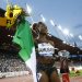 JUST IN: Nigerian Sprint Star, Tobi Amusan Wins Zurich Diamond League Title, Sets Another World Record