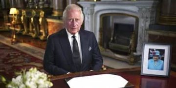King Charles Makes First Speech As Monarch, Says Queen Elizabeth Was Inspiration, Example