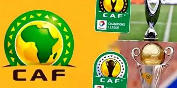 CAF Club Competitions: Four Nigerian Representatives Set To Confront African Opponents