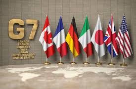 G-7 Urges More Countries To Join In Putting Limit To Price Of Russia’s Oil