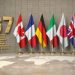 G-7 Urges More Countries To Join In Putting Limit To Price Of Russia’s Oil