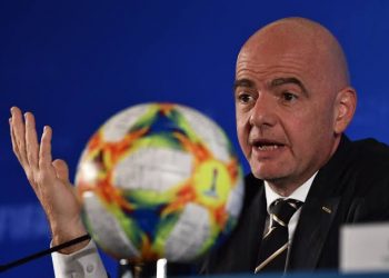 2030 World Cup: FIFA Mulls Another Joint Bid