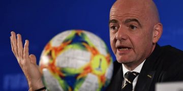 2030 World Cup: FIFA Mulls Another Joint Bid